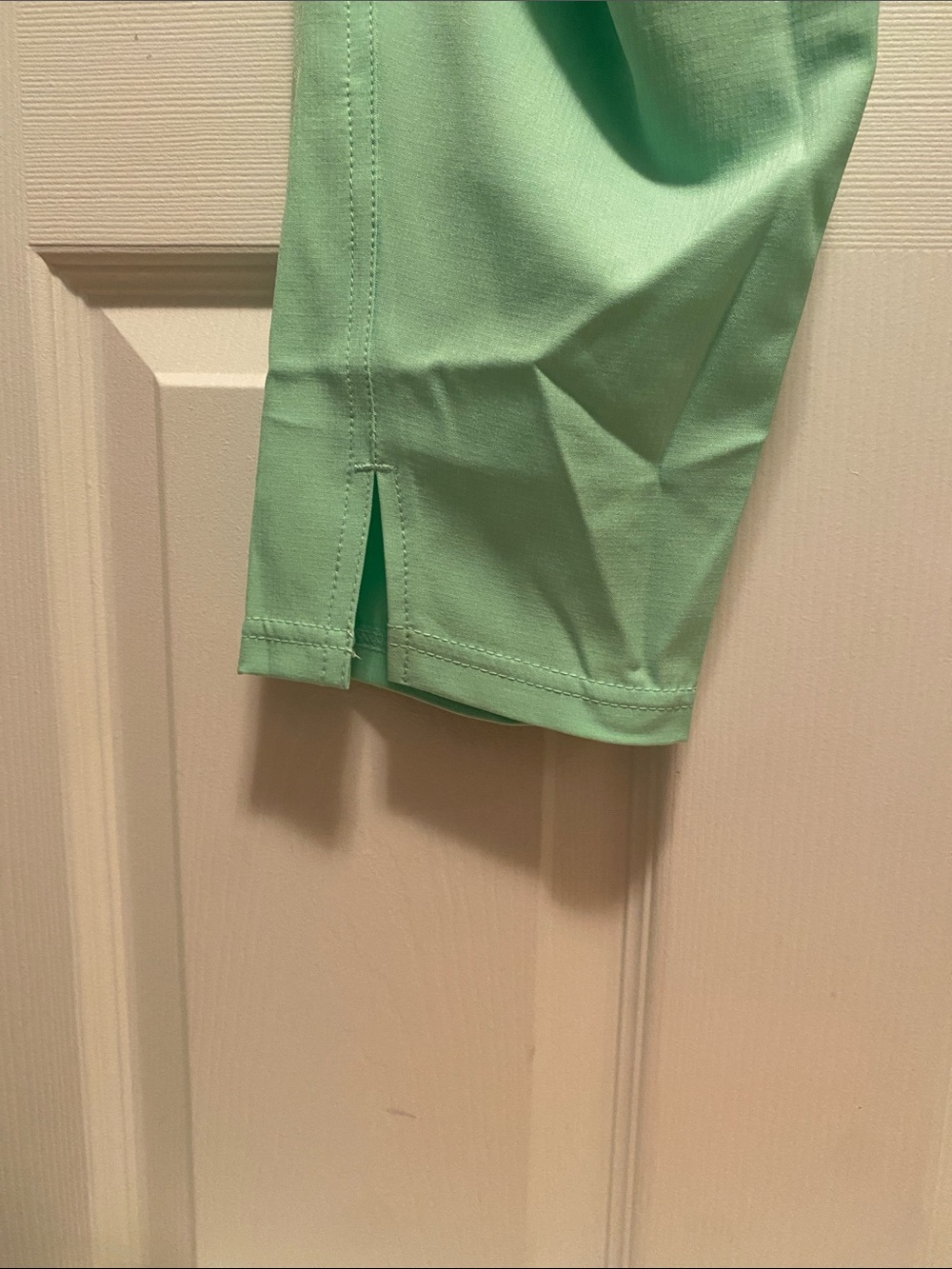 HeartSoul Women’s Pull On Scrub Pants…size 2XL - Picture 3 of 5